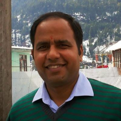 ajaytyagi82's profile picture. 