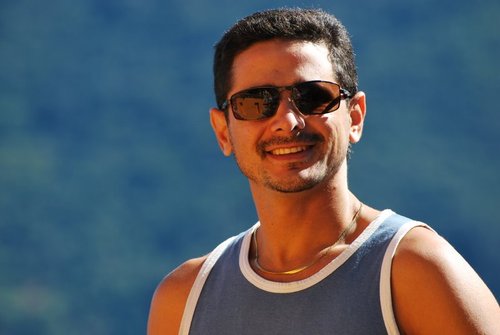 Jornalista, Publicitário e Sócio-Diretor Naferbrasil - Tessa Mídia