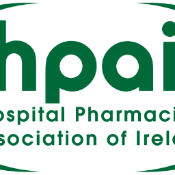 Conference Friday April 19th - Sunday April 21st
Hospital Pharmacists' Association of Ireland - a voluntary group representing Irish Hospital Pharmacists