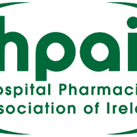 Hospital Pharmacists' Association of Ireland(@theHPAI) 's Twitter Profile Photo