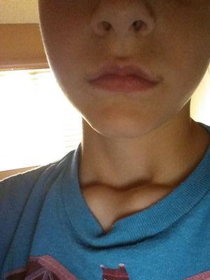 HiteAnthony's profile picture. 