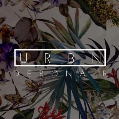 • Posting The Latest Streetwear Brands In Fashion, While Embracing Urban Culture • Founder @_LadyLasers_ • theurbandebonair@gmail.com