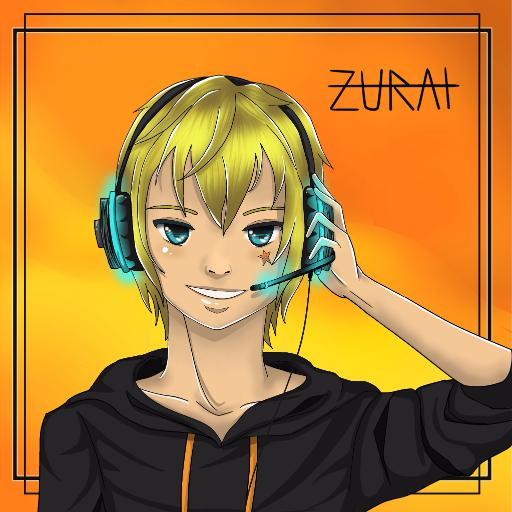 Zuraiさんのプロフィール画像