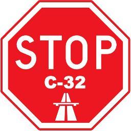 aturemc32's profile picture. Plataforma ciutadana a favor d'una mobilitat que tingui en compte el nostre patrimoni natural, cultural i la ciutadania.  Membre de @SOSCOSTABRAVA 💚