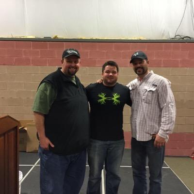 sportrax3's profile picture. 