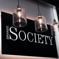 Brands Society (@brandssociety) 's Twitter Profile
