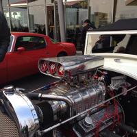 Top Gear Bar (@topgearbar) 's Twitter Profile