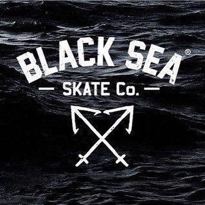 blackseaskateco's profile picture. Skateboarding & Apparel Company.