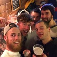 Radley Watkins (@radleyw) 's Twitter Profile