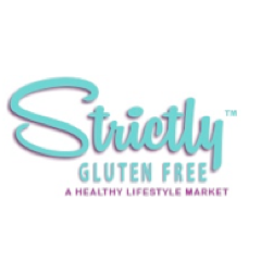 Strictly Gluten Free is a specialty retail & wholesale food market catering to the Gluten Free Community and all the products are guaranteed to be 100% GF.