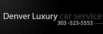 denverluxury's profile picture. Denver Luxury Car Service offering Denver Airport Transportation and Limousine Service : Limo Reservation 303-523-5553