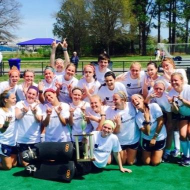 Welcome to the official twitter account of Penn State Club Field Hockey. We might be at the club level, but we're still D1 http://t.co/9kj4GAbBJW