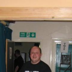 Khaosgamez's profile picture. Take me back to the 80s, when the movies and music were great.