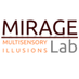 MIRAGE Labs (@MIRAGE_Labs) Twitter profile photo