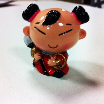 GarcaIns's profile picture. Estoy en ello