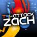 Tri-Attack Zach (@Tri_Attack_Zach) Twitter profile photo