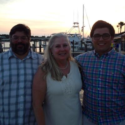 EstherBreeding's profile picture. 