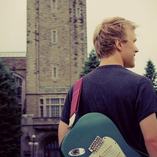 Guitar Slingin', Soul Singin' and Baton Swayin' | @WesternU #musiceducation |