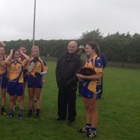 Abbeyside Ladies GAA (@abbeyladiesgaa) 's Twitter Profile