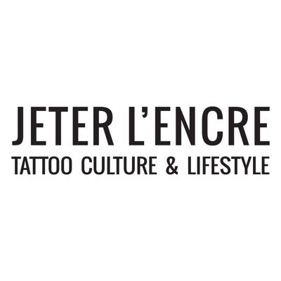 Jeter l'Encre Magazine voit le tatouage à travers le prisme de la Culture et du Lifestyle et vous invite à explorer cet Art.