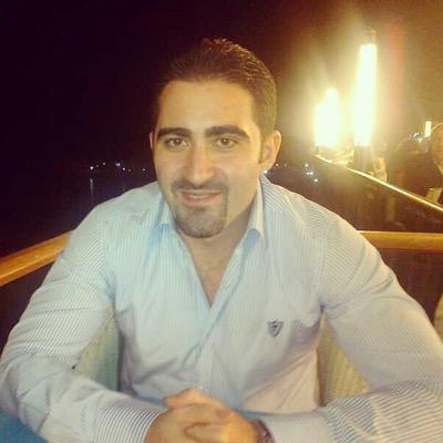 BannutMansour's profile picture. 