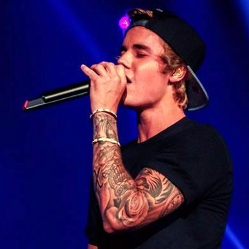 @justinbieber I love you so much Justin, you are the best idol in the world, thank you for existing, follow me PLEASE
    ❤