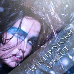 Welcome to the non official ( not yet) Winter Storm Orient, fans of Tarja Turunen from Orient countries.