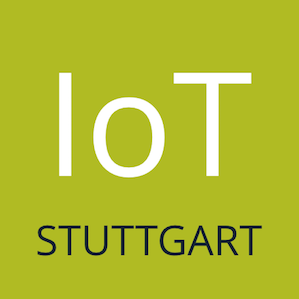 IoT Stuttgart - The Internet of Things Group of Stuttgart - Partner of the Austrian Internet of Things Network (@iotaustria)