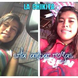 Rojas6Ambar's profile picture. 