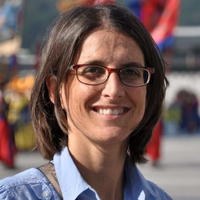Enrica De Cian (@edecian) 's Twitter Profile