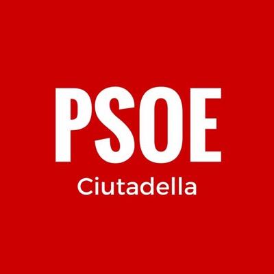 PSOE CIUTADELLA Profile