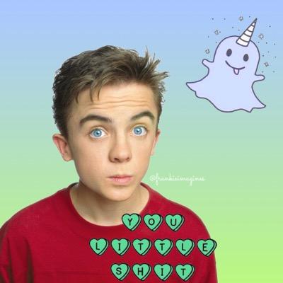 here is all of the best of frankie muniz's imagines...aka daddy || requests? @ me or dm me and i'll try to make your imagine possible