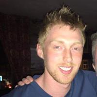 Jacob Luty (@jacobluty) 's Twitter Profile Photo Jacob Luty (@jacobluty) 's Twitter Profile Photo