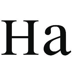 HA attempts to recover any kind of project, thought or theory including an important and worthy value from our point of view. Tweets in English & Spanish