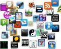The Latest Super Cool iPhone Apps tweeted