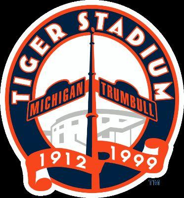 Detroit Tigers baseball, uniform and logo critique, baseball nostalgia, a sprinkle of other Detroit sports, and a dash of pro wrestling.