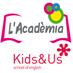 L'Acadèmia Kids&Us (@AcademiaKidsUs) Twitter profile photo