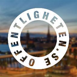 En podcast om webb och digitala medier - bland annat i offentlig sektor med @petterknutsson & @therealskoog. Våra tweets är allas tweets.