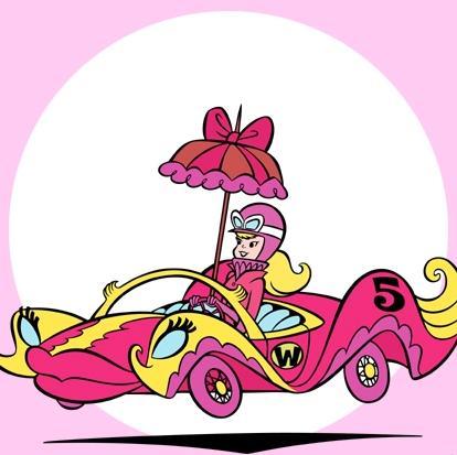 Penny_Lope's profile picture. I changed by not changing at all.