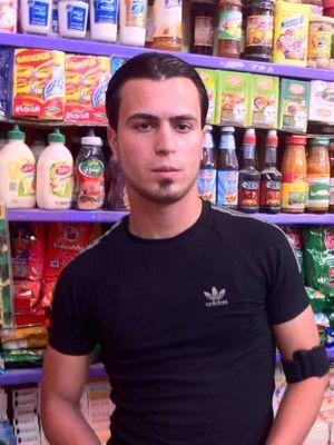 alianalam8's profile picture. 