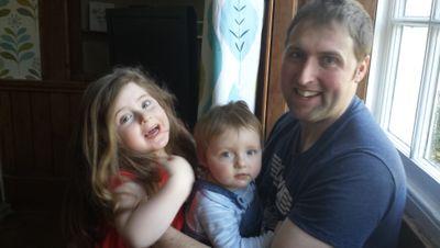 AdrianJones3's profile picture. Herd manager on our family 700 cow dairy in sunny Cheshire. Striving for dairy perfection and enjoying a young family.