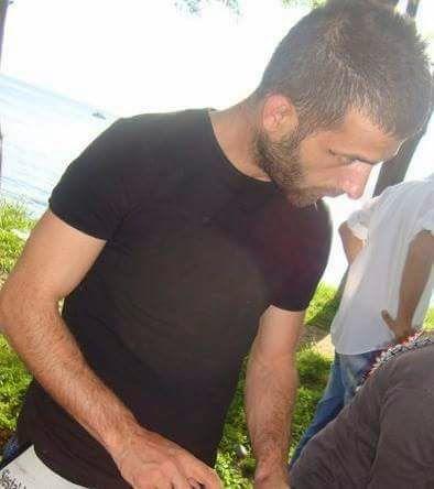 KeremKeskin83's profile picture. ben geldim