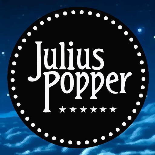 Nosotros somos / We are : JULIUS POPPER