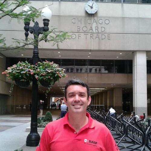 FernandoCAbreu's profile picture. Engenheiro Agrônomo - Casado - Natural de Caiapônia-GO