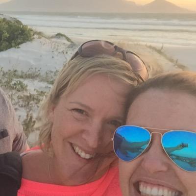 ClaireWestrope's profile picture. 