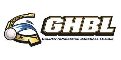 Golden Horseshoe Baseball League. One of Canada's largest recreational #baseball leagues for men 18 years and older; located in Southwest Ontario.