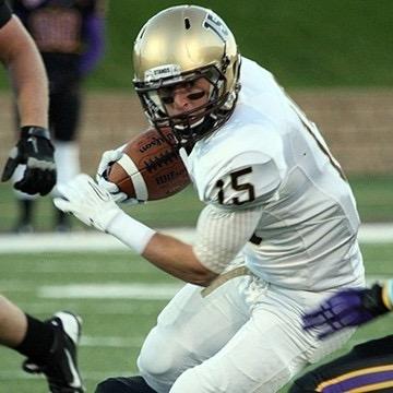 Physical Therapist / Strength & Conditioning Specialist / Retired SMSU Wideout / BV born and raised / If it was easy, everyone would do it