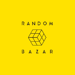 random_bazar Profile Picture