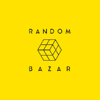 Random Bazar (@random_bazar) 's Twitter Profile Photo Random Bazar (@random_bazar) 's Twitter Profile Photo
