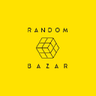random_bazar's profile picture. 🕹 Jeux vidéo à contrôleurs alternatifs
🎤 Conférences jeu
🛠 Ateliers Educo'jeux
📍 Strasbourg - France - Europe
#altctrl
Contact : festival@random-bazar.fr